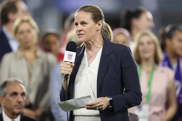 Abusos sexuales sistemáticos en fútbol femenino de Estados Unidos - Fútbol Internacional - ABC Color