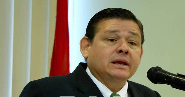 La Nación / Conformarán el equipo para implementar plan