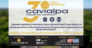 La Nación / Paraguay, un foco para la inversión extranjera