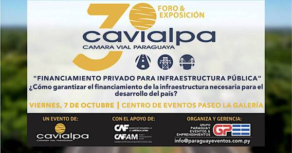 La Nación / Paraguay, un foco para la inversión extranjera