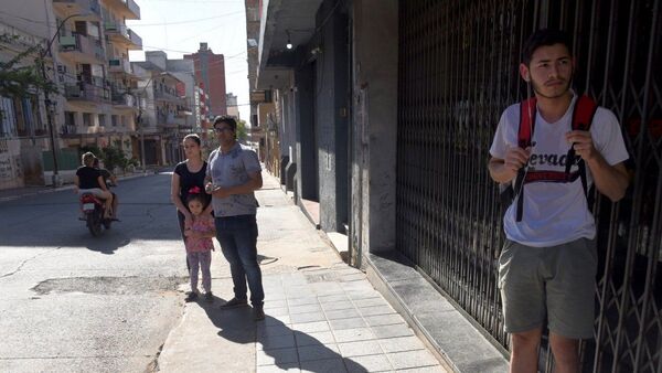 En el podio de la ineficiencia: Los buses destacaron por su ausencia