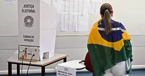 La Nación / ¿Por qué las encuestas erraron al subestimar al bolsonarismo en Brasil?
