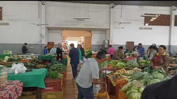 Hortigranjeros lamentan la falta de apoyo de las instituciones públicas - La Clave