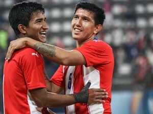 Los Pynandi van por otra victoria - APF