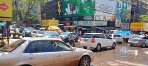 Comerciantes de CDE expectantes para el último trimestre del 2022