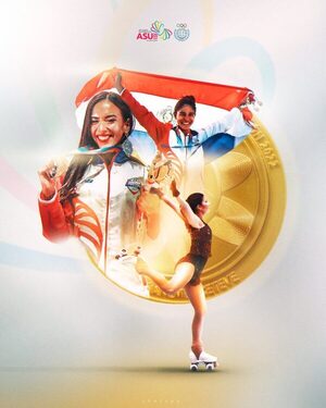 Más medallas para Paraguay tras tercer día de competencia | OnLivePy