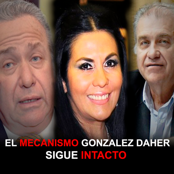 Caso Sopeña: denuncian feroz “rosca” político-judicial vinculada al yerno de Horacio Cartes