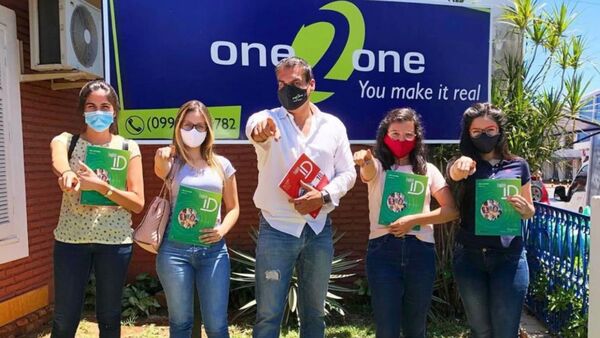 One2One: dos décadas preparando profesionales de calidad | Lifestyle | 5Días