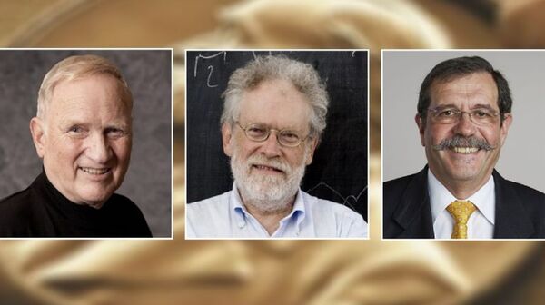 El premio Nobel de Física 2022 fue otorgado a los especialistas en mecánica cuántica Alain Aspect, John F. Clauser y Anton Zeiling - .::Agencia IP::.
