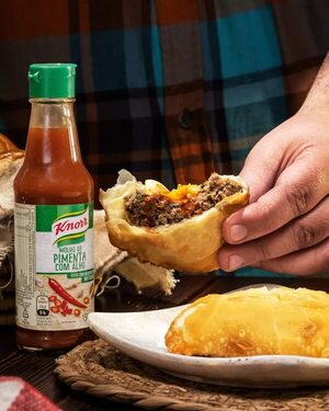 Dos días para comer las más ricas empanadas - Brand Lab - ABC Color