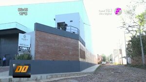 Refuerzan custodia policial y militar en depósito del TSJE
