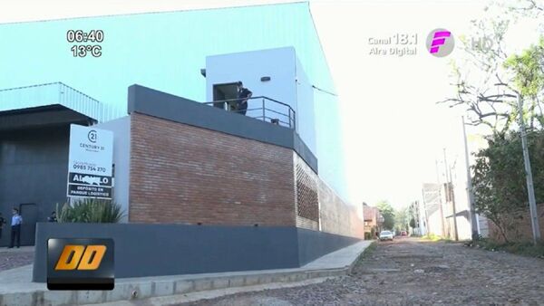 Refuerzan custodia policial y militar en depósito del TSJE