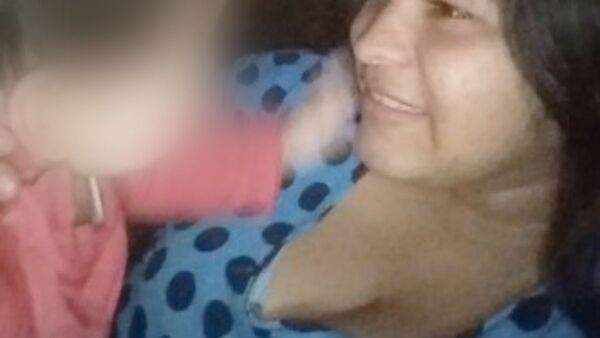 Caso Natalia Godoy: "Elías todos los días me pide la foto de su mami"
