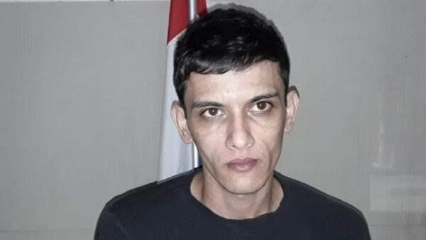 Recapturan en Capiatá a fugado de la Penitenciaría de Tacumbú