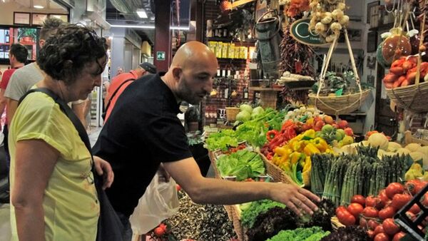 Estiman que Paraguay cerraría el año con crecimiento del 1% en consumo | Locales | 5Días