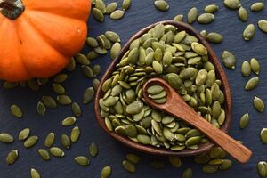 7 beneficios de las semillas de calabaza para la salud