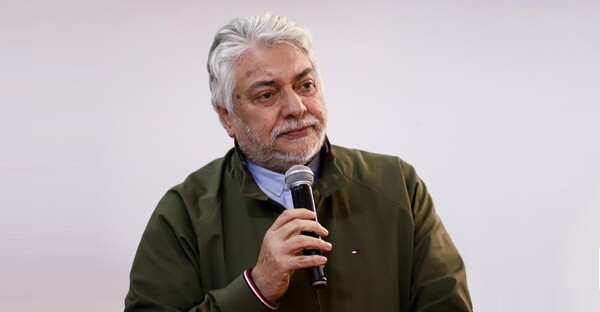 Expresidente paraguayo Fernando Lugo evoluciona "a paso lento" en Argentina - Revista PLUS