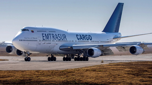 Caso avión iraní: Tripulación amenazó con genocidio si tenían problemas en Sudamérica - El Independiente