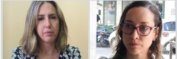 Fiscal pide sobreseimiento provisional de la exjueza Tania Irún y querella solicita juicio - PDS RADIO