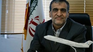 La alarmante amenaza hallada en el celular del piloto del avión iraní: "Si molestan hacemos un genocidio" - Megacadena — Últimas Noticias de Paraguay