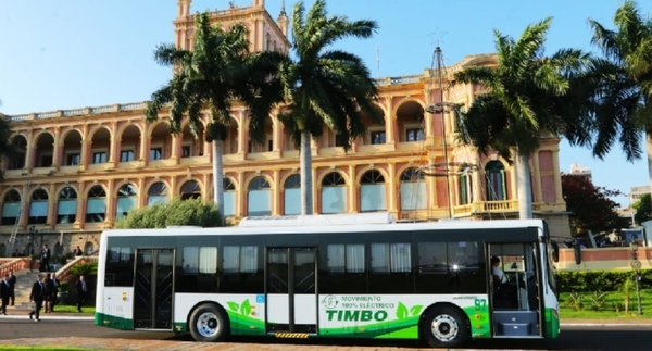 Plan para adquisición de buses eléctricos avanza a la fase de evaluación