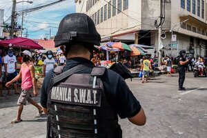 Asesinan al periodista Percival Mabasa, crítico del Gobierno de Filipinas