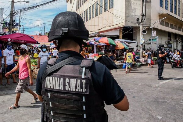 Asesinan al periodista Percival Mabasa, crítico del Gobierno de Filipinas