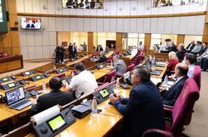 Internas simultáneas se realizarán el próximo 18 de diciembre | Lambaré Informativo