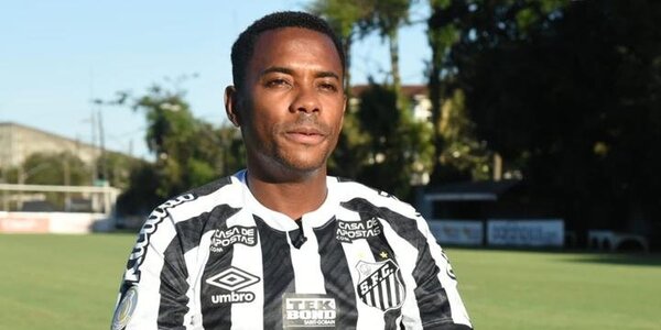 Diario HOY | Italia pide a Brasil la extradición de Robinho, condenado a 9 años de cárcel por violación