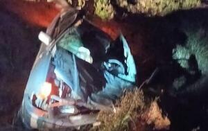 Caballo provoca accidente fatal en San José de los Arroyos – Prensa 5