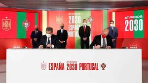 España apoya que Ucrania se una a la candidatura - El Independiente