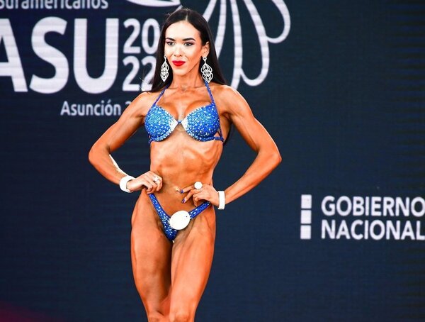 Silvia Patiño: "Todo el tiempo decía que iba a ganar" · Radio Monumental 1080 AM