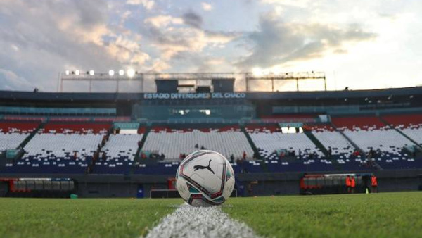 Crónica / Chutes de Cerro y Olimpia en simultáneo: Este miércoles arranca la fecha 15 hína