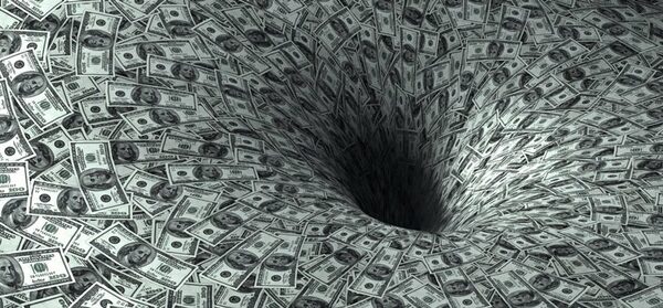 Los bancos centrales están llevando al mundo directamente al "abismo" - Revista PLUS