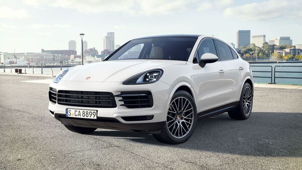 Acciones de Porsche caen por debajo de su precio de salida al mercado - Revista PLUS