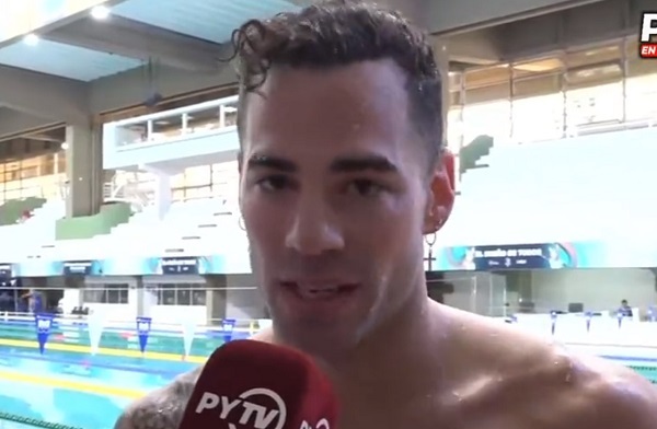 “Solo saben lo que decidimos mostrarles”, responde Renato Prono - Paraguaype.com
