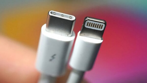 Europa aprobó el cargador único USB-C y Apple deberá adaptarse - Megacadena — Últimas Noticias de Paraguay