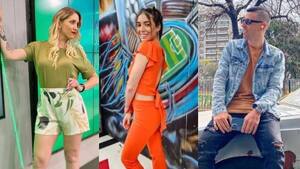 Diario HOY | Carmiña Masi ironiza con disculpas de novia de Edgar Camarasa y desata su furia