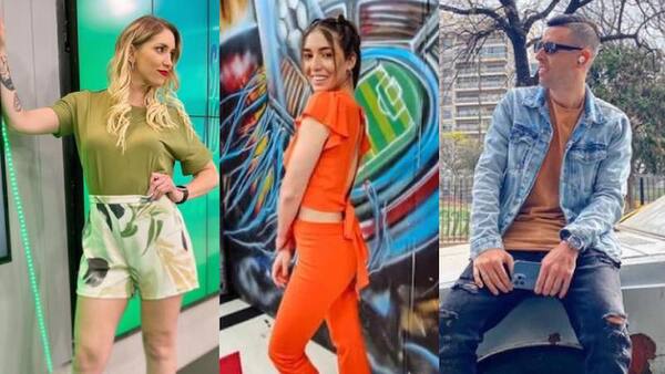 Diario HOY | Carmiña Masi ironiza con disculpas de novia de Edgar Camarasa y desata su furia