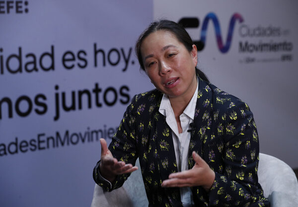 Uber asegura que México debe mejorar su transporte antes que electromovilidad - MarketData