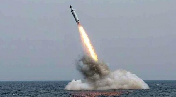 Diario HOY | Corea del Norte dispara un misil balístico que sobrevuela Japón