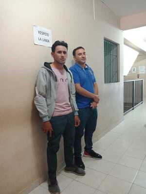 Prosigue segundo juicio a los hermanos costureros - PDS RADIO