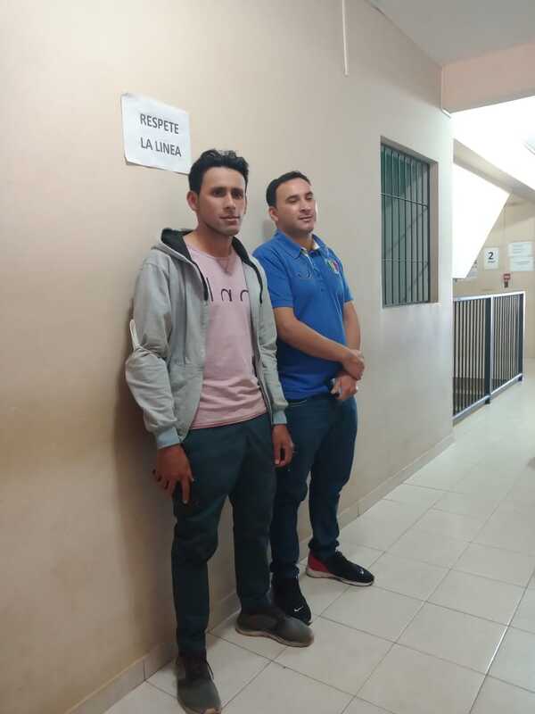 Prosigue segundo juicio a los hermanos costureros - PDS RADIO