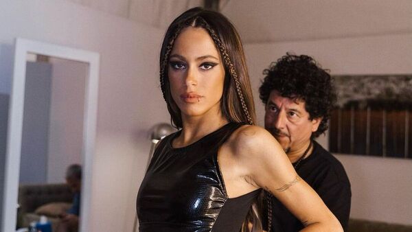 Desde ashá piden castigo para los que se burlaron del ombligo de Tini