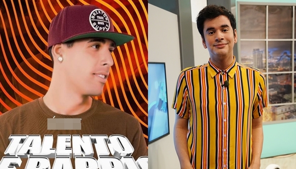 "Camarasa quiere que se le perdone los cuernos metió", Sebas respondió a Édgar Camarasa - Teleshow