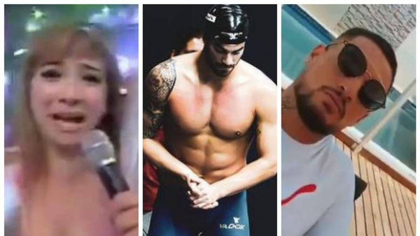 Crónica / Memes a full tras la respuesta con récord de Renato Prono a sus detractores