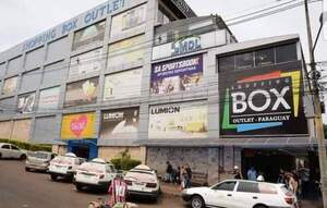 Corte falla en contra de la Municipalidad de CDE sobre shopping Box