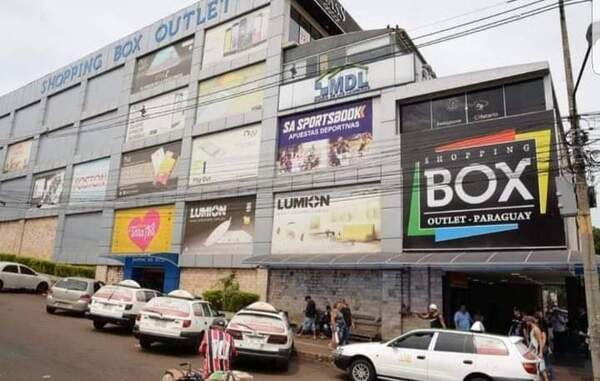 Corte falla en contra de la Municipalidad de CDE sobre shopping Box
