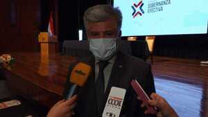 Secuestros no son una industria en el país, dice ministro del Interior | 1000 Noticias