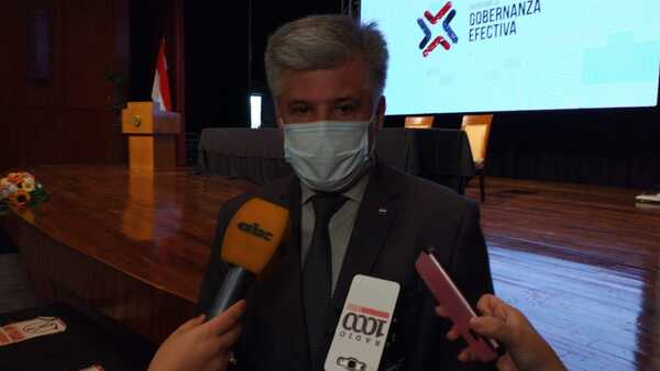 Secuestros no son una industria en el país, dice ministro del Interior | 1000 Noticias